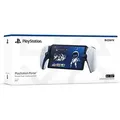 Produktbild: PS5 Portal Remote Player für PS5 Konsole Sony Computer Ent. - Weiß