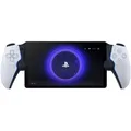 Produktbild: Sony PlayStation 5 Portal Remote Player weiß/schwarz Rumble RGB Beleuchtung NEU