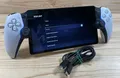 Produktbild: Sony Playstation 5 Portal Remote Player PS5 - Schwarz/Weiß Spielekonsole