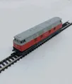 Produktbild: Spur N Piko 4100 Diesellok V180 006, funktionsgeprüft