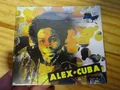 Produktbild: CD Alex Cuba / IM 014-2 DIGIPACK NEU/OVP