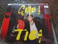 Produktbild: CD NEU VERSCHWEISST Tiga Ciao ! Nr.35