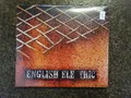 Produktbild: CD NEU VERSCHWEISST English Electric Part Two Digipack Nr.274