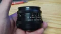 Produktbild: Foto Objektiv Carl Zeiss Jena Nr. 51668 Pancolar auto 1.8/50 MC Schraubverschluß