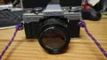Produktbild: Foto Kamera Minolta XG-M mit Minolta MD 50mm 1:1.7