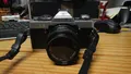 Produktbild: Foto Kamera Minolta XG2 mit Minolta MD Rokkor 50mm 1:1.7