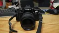 Produktbild: Foto Kamera Minolta X-700 mps mit Osawa MC 1:3.5-4.5 35-70mm