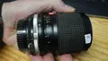 Produktbild: Foto Objektiv Nikon Nikkor 35-105mm 1:3.5-4.5 Bajonettgewinde