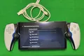 Produktbild: PlayStation Portal  CFI-Y1016 - Remote-Player - für PS5 - Weiß / Guter Zustand