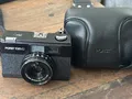 Produktbild: Foto Kamera Porst 135s mit Color Spezial 1:2.7/38