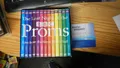 Produktbild: 13x DVD The Last Night of the BBC Proms Live from Royal Albert Hall 2000-2012