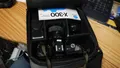 Produktbild: Foto Kamera Minolta X-300 mit Lenskoo 28-70mm 1:3.5-4.8 + SFH 1:3.5-4.8 70-200mm
