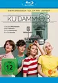 Produktbild: Ku'damm 63 - (Sonja Gerhardt) # BLU-RAY-NEU