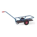 Produktbild: fetra Handwagen mit Boden 4092V