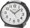Produktbild: Seiko Quarzwecker QHK059K Wecker, Schlafzimmer, Beleuchtung, Leuchtzeiger, Schlummerfunktion