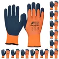 Produktbild: Nitras Winterhandschuh 3560W 12 Paar (9)