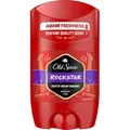 Produktbild: Old Spice Deo Stick Rockstar frisch kraftvoll und langanhaltend 50ml