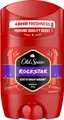 Produktbild: Old Spice Deo Stick Rockstar frisch kraftvoll und langanhaltend 50ml