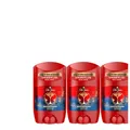 Produktbild: 3x50ml Old Spice Deo Deodorant Stick | Tomorrowland | 0% Alu | 24/7 Freshness