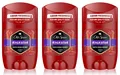 Produktbild: ✅ Old Spice Rockstar Deodorant Deo Stick Deostick 48h Schutz Herren 3x 50ml ✅