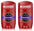 Produktbild: ✅ Old Spice Rockstar Deodorant Deo Stick Deostick 48h Schutz Herren 2x 50ml ✅