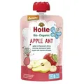 Produktbild: Demeter Apple Ant - Pouchy Apfel & Banane mit Birne ab dem 6. Monat (100g)