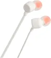 Produktbild: JBL Tune 110 In-Ear-Kopfhörer (Freisprechfunktion)