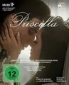 Produktbild: Priscilla (4K Ultra HD) + (Blu-ray) Cailee Spaeny