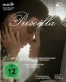 Produktbild: Priscilla (4K Ultra HD) (+ Blu-ray) (4K UHD Blu-ray) Cailee Spaeny Sofia Coppola