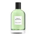Produktbild: David Beckham Aromatic Greens, Eau de Parfum for him, holzig-grüner Herrenduft, Glasflakon, 100 ml