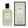 Produktbild: David Beckham Aromatic Greens 100 ml Eau de Parfum EDP Spray