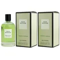 Produktbild: David Beckham Aromatic Greens 2 x 100 ml Eau de Parfum EDP Set Herrenparfum