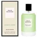 Produktbild: DAVID BECKHAM AROMATIC GREENS 100ML EAU DE PARFUM SPRAY NAGELNEU & VERSIEGELT