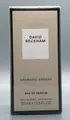 Produktbild: David Beckham: AROMATIC GREENS - Eau de Parfum - 100 ml