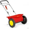 Produktbild: Wolf-garten - 5450000A Streuwagen Streubreite (Bereich) 43 cm (max) 16 l
