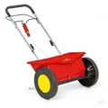 Produktbild: Wolf-garten - 5450000a Streuwagen Streubreite (bereich) 43 Cm (max) 16 L