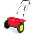 Produktbild: WOLF Garten Streuwagen WE 430, 43cm, 5450000