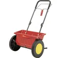 Produktbild: WOLF-Garten Streuwagen WOLF-Garten 5450000A Streuwagen Streubreite (Bereich) 43 cm (max) 16 l