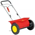 Produktbild: WOLF Streuwagen Perfekt WE 43016 Liter Gartenwerkzeug
