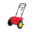 Produktbild: Wolf Garten we 430 Streuer 20 Liter Ergonomisch Schwarz Rot