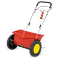 Produktbild: WOLF-Garten WOLF-Garten WE430 Perfekter Streuer