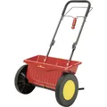 Produktbild: WOLF-Garten 5450000A Streuwagen Streubreite (Bereich) 43 cm (max) 16 l