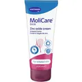 Produktbild: Molicare Skin Zinkoxid Creme 200ml - OVP vom med.Fachhändler
