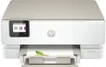 Produktbild: HP ENVY Inspire 7220e All-in-One-Drucker, Farbe, Drucker für Zu Hause, Drucken, Kopieren, Scannen, Wireless; +; Mit Instant Ink kompatibel; Scannen an PDF (242P6B)
