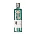 Produktbild: No. 3 London Dry Gin by Berry Bros. & Rudd | Gin | 1x0.7L | Viermalige Auszeichnung als bester Gin der Welt | England | Intensiver Wacholdergeschmack