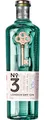 Produktbild: No. 3 London Dry Gin 46% 0,7l