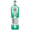Produktbild: Berry Bros. & Rudd No. 3 London Dry Gin 46% 700ml