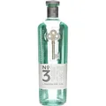 Produktbild: No. 3 London Dry Gin 0,7l 46%