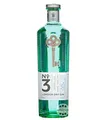 Produktbild: No. 3 London Dry Gin / 46 % Vol. / 0,7 Liter-Flasche