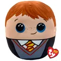 Produktbild: Ty Squishy Beanies Harry Potter Ron 20cm